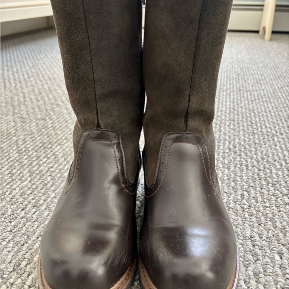 Women’s NEXGrip Ice Lenny boots - Picture 4 of 14